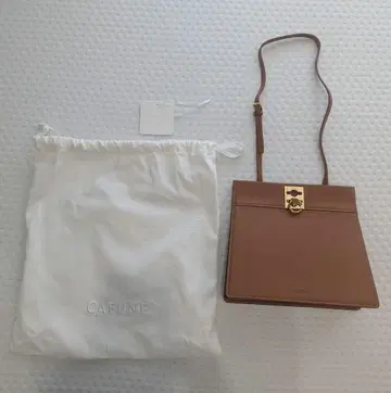 [ 새상품급 ] CAFUNE STANCE CLASP