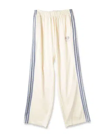 JieDa x SORANE 5 STRIPE JERSEY PANTS