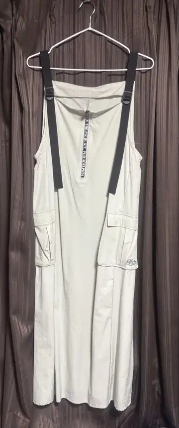 멜빵바지