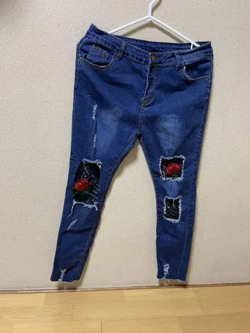 청바지