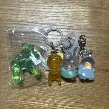 메지루시 액세서리 미피