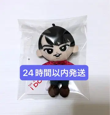 미야타테 료타 Snow Man i DO ME 스노치루 치루누이 봉제 인형