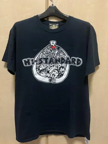 Hi STANDARD 셔츠 M 사이즈