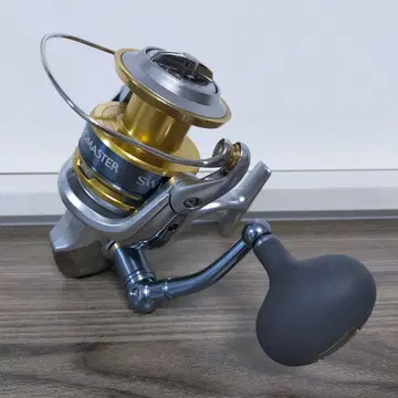 시마노 SHIMANO 13 바이오마스터 SW 10000HG
