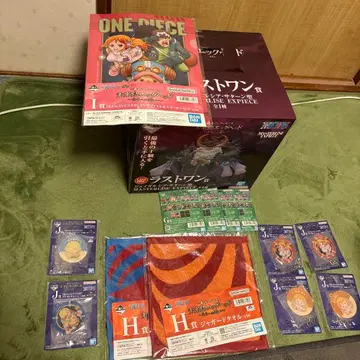 원피스 라스트 원상 새턴 성