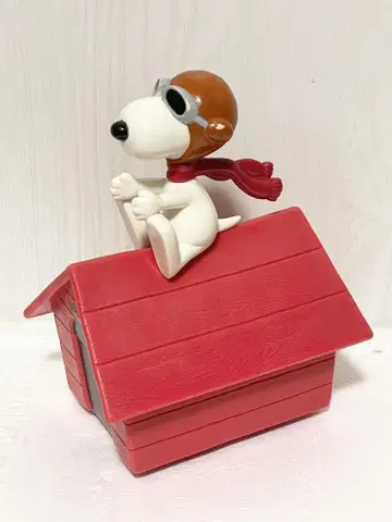 PEANUTS 스누피 50주년 기념 Toy Book PEANUT 그림책