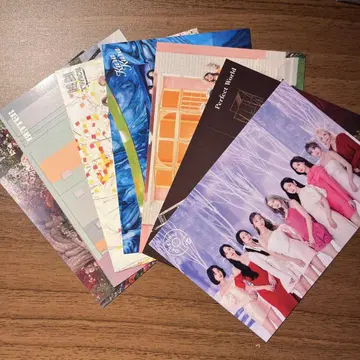 TWICE 랜트 올 전원