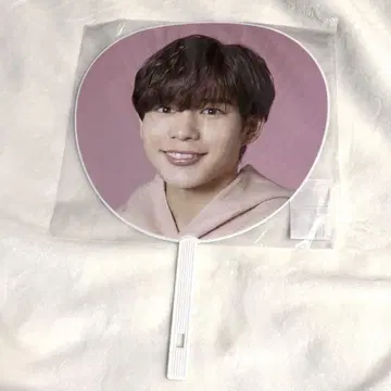 나가오 켄토 부채