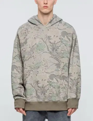 yeezy season 4 realtree camo hoodie