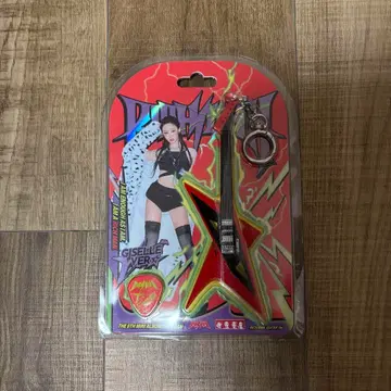 aespa Rich Man 미니앨범