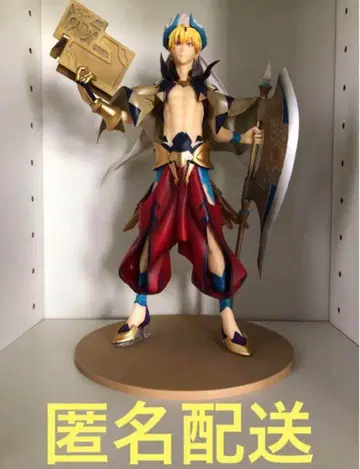 Fate FGO 1/8 피규어 오랑주 루즈 길가메쉬