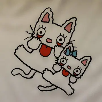 논탄 그라니프 콜라보 T셔츠 아칸베