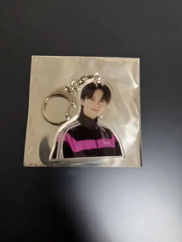 EBiDAN 운동회 아크릴 키링 초특급 타쿠야