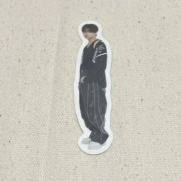 타카오 하야토 HAYATO 스티커