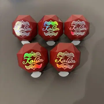 트위스테 브레이징 주얼 링 라이트 카림 자밀