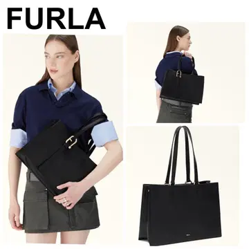 훌라  FURLA NUVOLA L 토트백