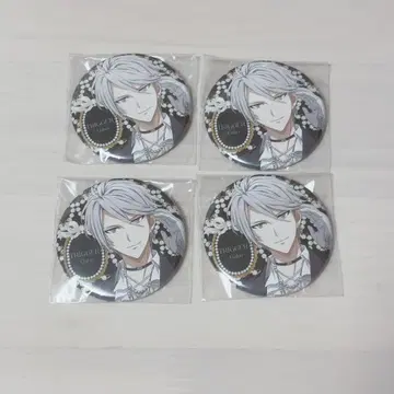 야오토메 가쿠 spoon 캔뱃지 전사 캔뱃지 TRIGGER 아이