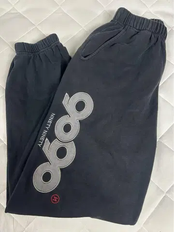 [ 선착순 ] 9090 스웨트 팬츠