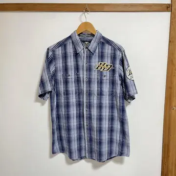 Harley Davidson 반팔 셔츠 M