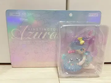 Azura x INSTINCTOY POPMART 미개봉 새상품