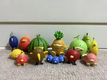 트리피컬즈
