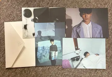 seventeen special album director's cut