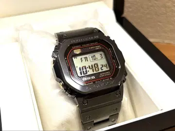 CASIO 카시오 G MR-G MRG-B5000B-1JR