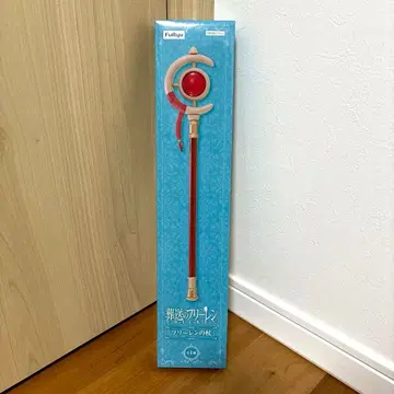 프리렌의 지팡이 피규어 프라이스 장송의 프리렌