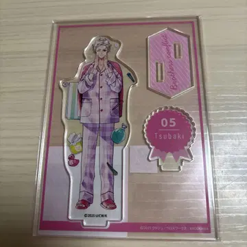 브라콤 스이파라 아크릴 스탠드 츠바키
