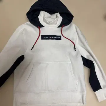 TOMMY HILFIGER 후드티 멋진 디자인입니다