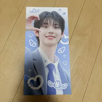 보이플래닛 2 체리브 리브 슬로건