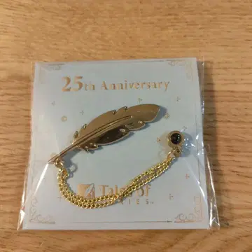 TOF2021 공식 25주년 오리지널 크로스 체인 테일즈 오브 아라이