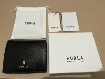 [ 새상품 미사용 ] 훌라 FURLA 지갑