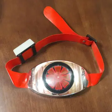 초레어 초대 가면라이더 변신 벨트 1호 쇼와 레트로