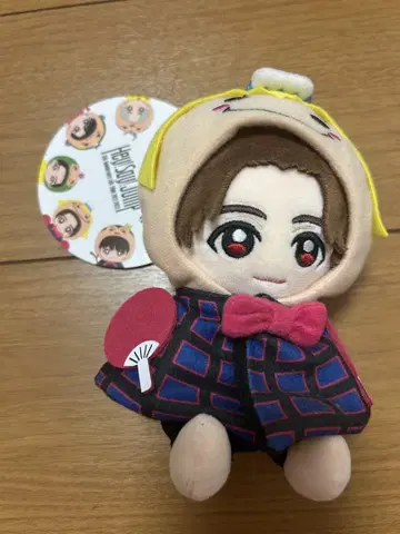 야마다 료스케 치비누이 Hey!Say!JUMP