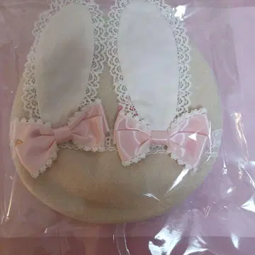 BABY, 통판 품절 상품 쿠마쨩 베레모
