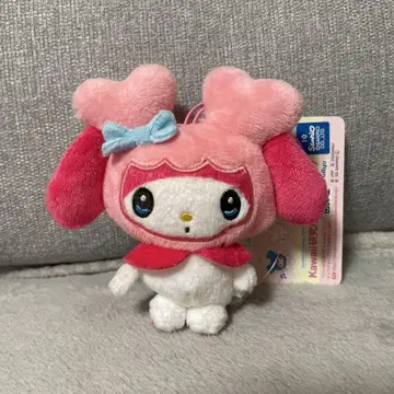 TWICE LOVERYS 산리오 마스코트 GiGO 한정판 모모