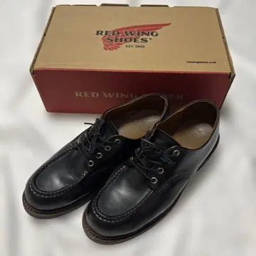 RED WING 8106 옥스퍼드