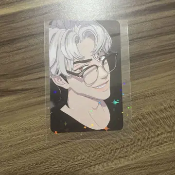 PLAVE 플레이브 혜택 은호 트레이딩 카드 MS 2.0