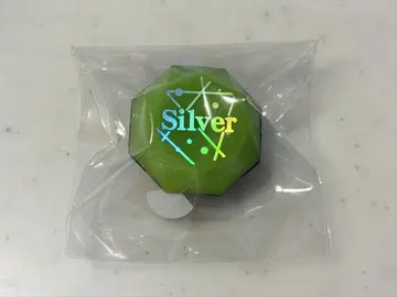 트위스티드 원더랜드 트위스테 반지 라이트 린 라이트 실버