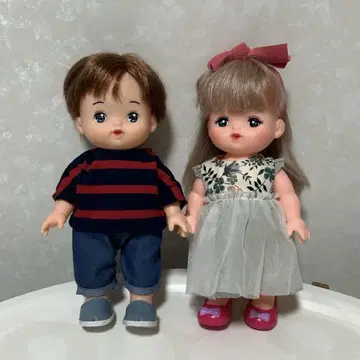 멜짱 아오군 [인형]
