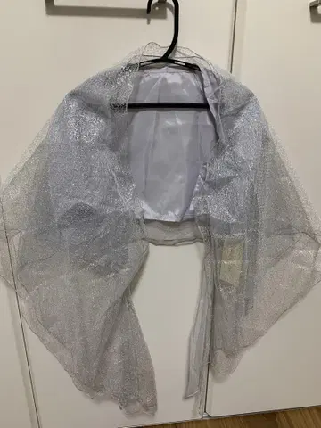 케이프 결혼식 LATO*CALLE