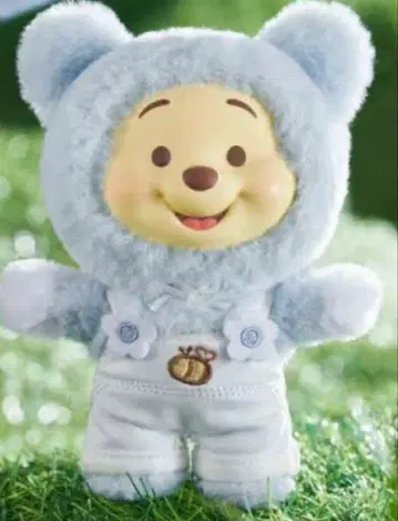 TOPTOY 탑토이 곰돌이 푸 캔디 베어 시리즈