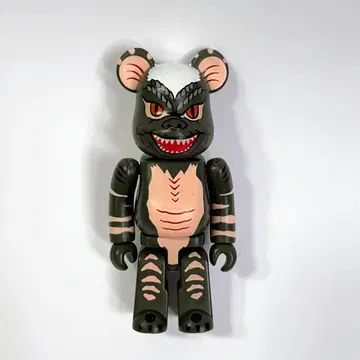 베어브릭 그렘린 BE@RBRICK 애니멀 안감