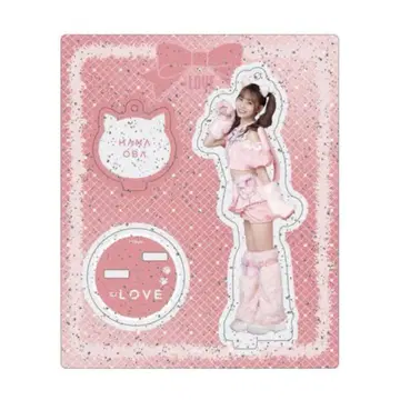 =LOVE 오바 하나