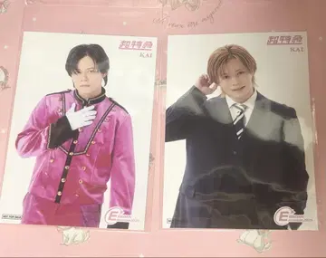 EBiDAN museum 2025 입장 특전 초특급 카이
