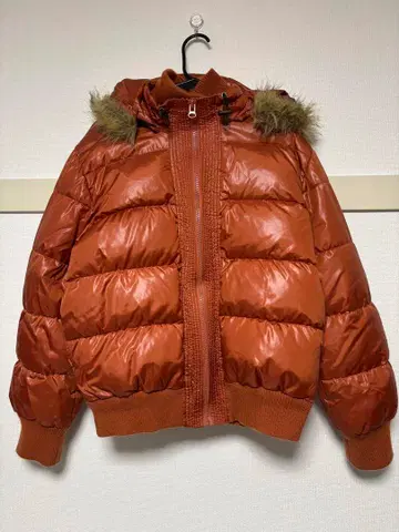 y2k 퍼 다운 자켓 헤이세이 갸루 남자 시크 스타일 그런지