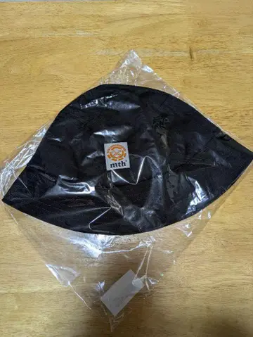 [ 맥시멈 더 호르몬 ] 버킷햇 블랙 남녀 공용