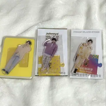 나가오 켄토 굿즈 묶음 판매