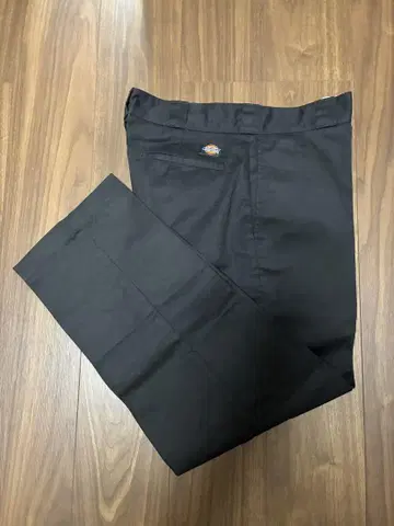 dickies 874 워크 팬츠 블랙 W36 L30